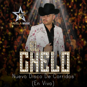 Nuevo Disco De Corridos (En Vivo)