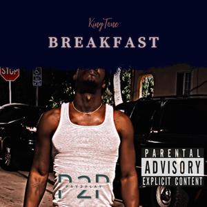 Break Fast (Explicit)