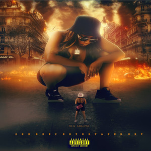 PERSONAL (REMIX|Explicit)