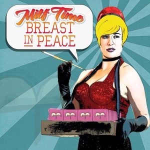 Breast in Peace