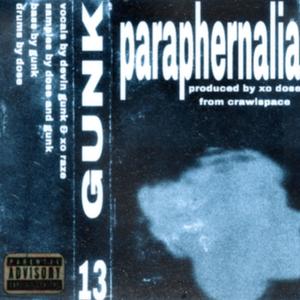 chlorine (feat. XO.RAZE) (Explicit)