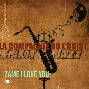 NZAME I LOVE YOU (Explicit)