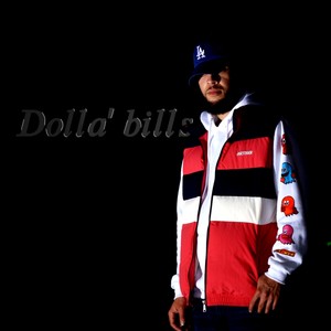 Dolla Bills (feat. Devin Oneal & Lucid soundz) (Explicit)