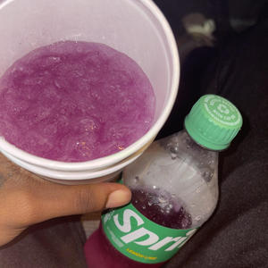 Poetry (feat. $layGeek) (Explicit)