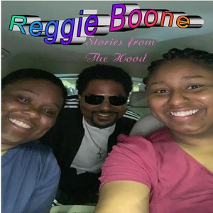 Stories from the Hood