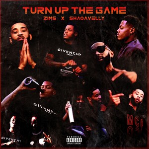 Turn Up The Game (Explicit)