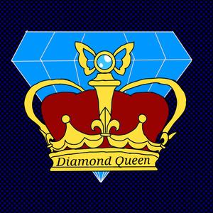 Diamond Queen (feat. IAmTae) (Explicit)