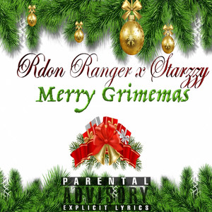 Merry Grimemas (Explicit)