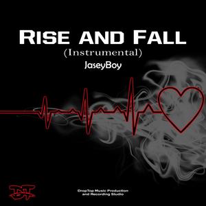 Rise and Fall (Instrumental)