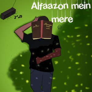 Alfaazon Mein Mere