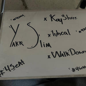 4 Seat (feat. 1LuhSlime, yakkslim & walkdowndre) (Explicit)