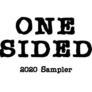 2020 Sampler (Explicit)