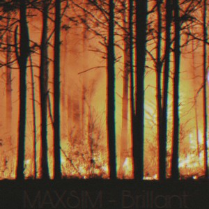 MAXSIM - Brillant (Explicit)