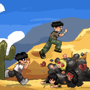 Promessas (Explicit)