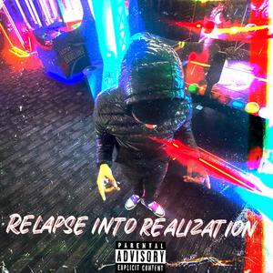 Relaspe Into Realization (Explicit)