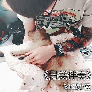 漫天黄沙硝烟白 (伴奏)