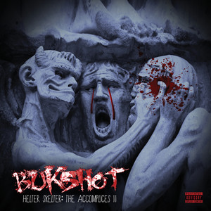 The Descent (feat. DJ Clay, Str8jaket, Kidcrusher, Jrumma, Project Born, FamZ, Skitzomichigan, Zitro, Hard Jawz, Doc Gruesome & Stray) (Explicit)