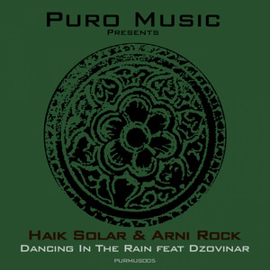 Dancing in the Rain (Original Mix)