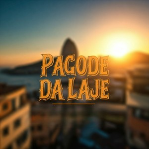 Pagode da laje