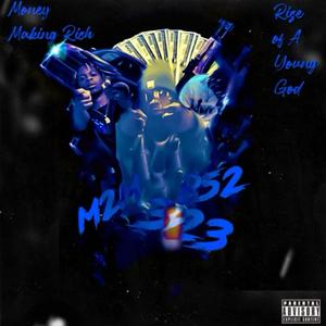 Easy stain (feat. lil deno) (Explicit)