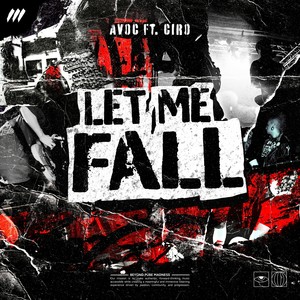 Let Me Fall