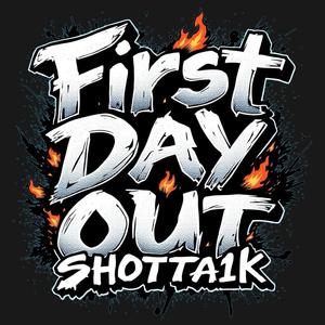 First Day Out (MixByRico) [Explicit]