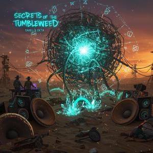 Secrets Of The Tumbleweed (feat. Okta)
