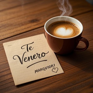 Te Venero