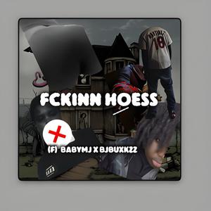 fckinnn hoess!!! (feat. BABYMJ) (Explicit)