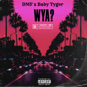 WYA? (feat. Baby Tyger) [Explicit]