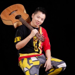 我在郑州很想你 (伴奏)