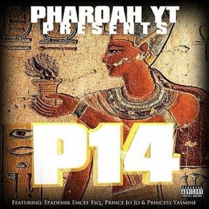 Up A Notch (feat. Epademik Emcee Esq) (Explicit)