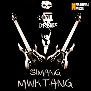 Simang Mwktang - Single