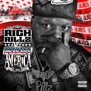 My Rich America (Explicit)