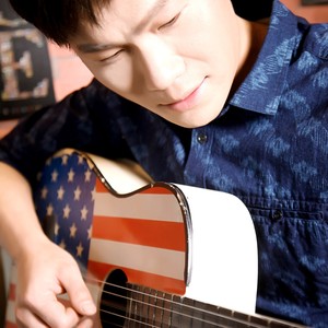 最美缘分 (伴奏)