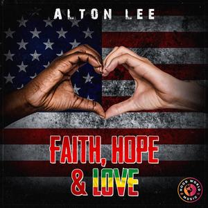 Faith, Hope & Love (Radio Edit)