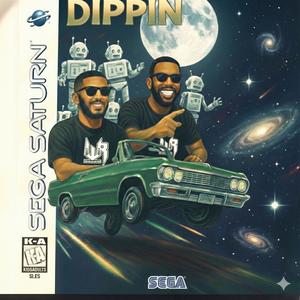 dippin (feat. Roc Dollaz) (Explicit)