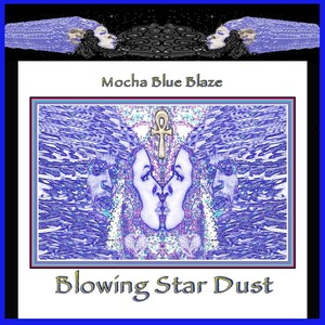 Blowing Star Dust