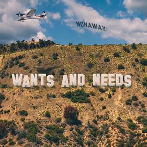 Wants And Needs (Explicit)