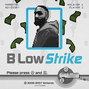 Strike (Explicit)