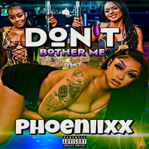 Don't Bother Me [feat. Noodlez] (Acapella|Explicit)