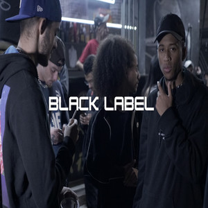 Black Label (Explicit)