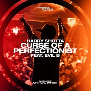 Curse of a Perfectionist (Explicit)