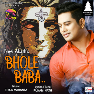 Bhole Baba - Single