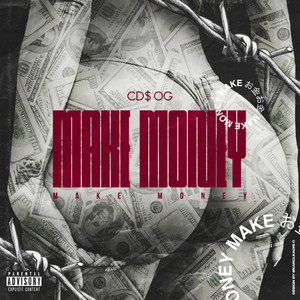 Ela Me Acorda (Explicit)