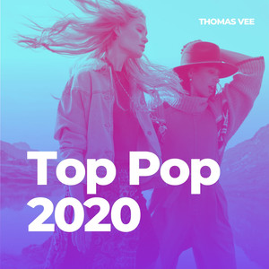 Top Pop 2020 (Explicit)