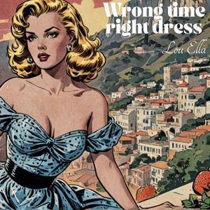 Wrong Time Right Dress