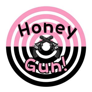 Honey Gun!音乐站