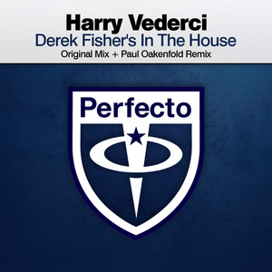 Derek Fisher's in the House (Paul Oakenfold Extended Remix)