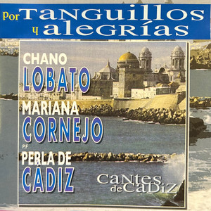 Alegrías del rosario